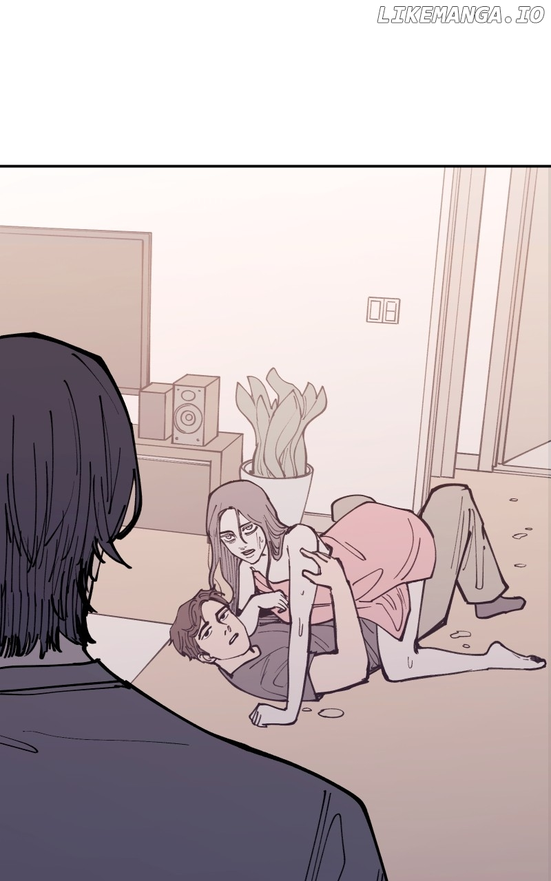 Vampire Family Chapter 25 page 33