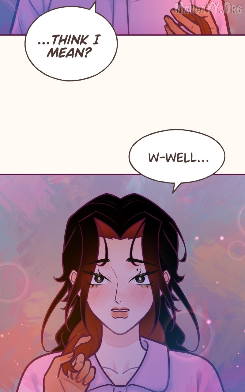 The Siren's Light Chapter 25 page 42