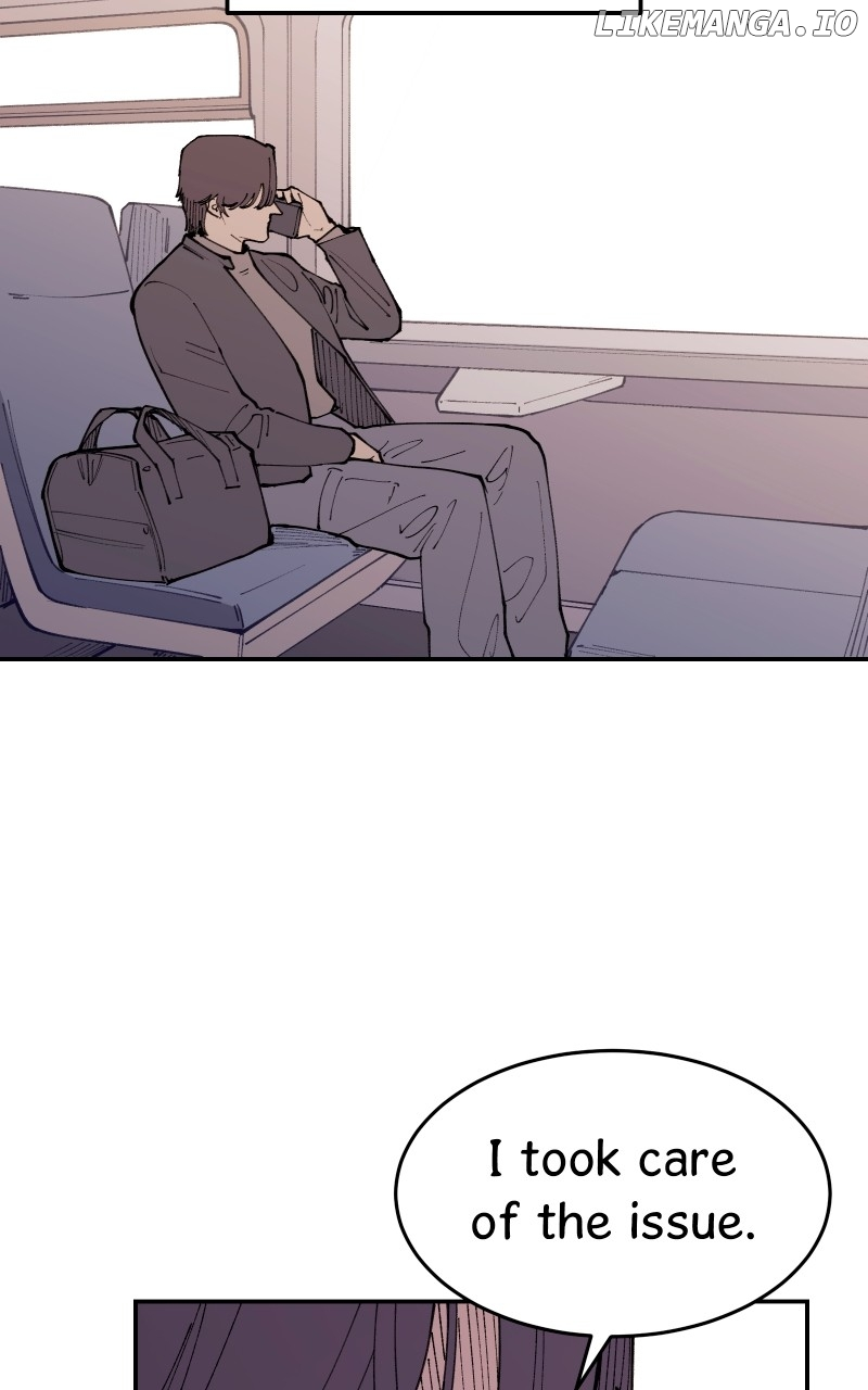 Vampire Family Chapter 25 page 28