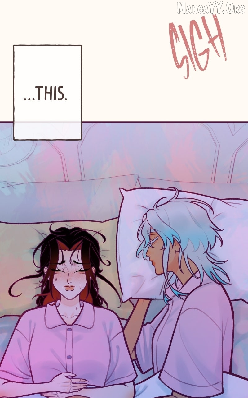 The Siren's Light Chapter 25 page 44