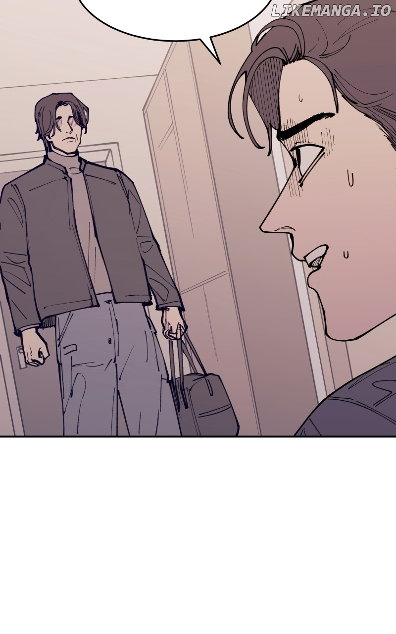 Vampire Family Chapter 25 page 37