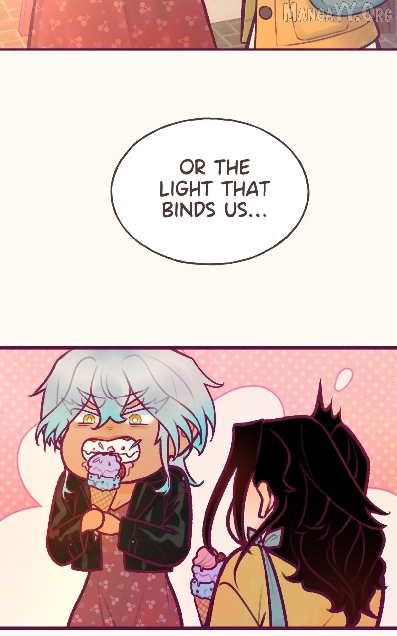 The Siren's Light Chapter 25 page 22