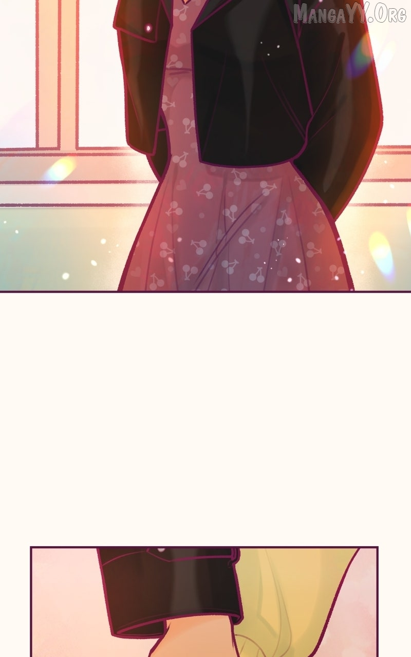 The Siren's Light Chapter 25 page 6