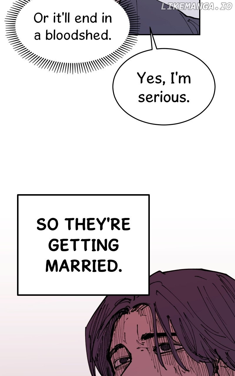 Vampire Family Chapter 25 page 57