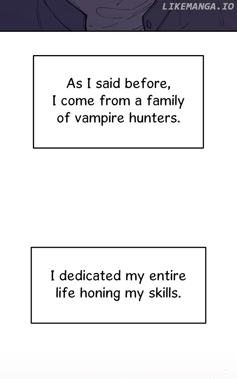 Vampire Family Chapter 25 page 43