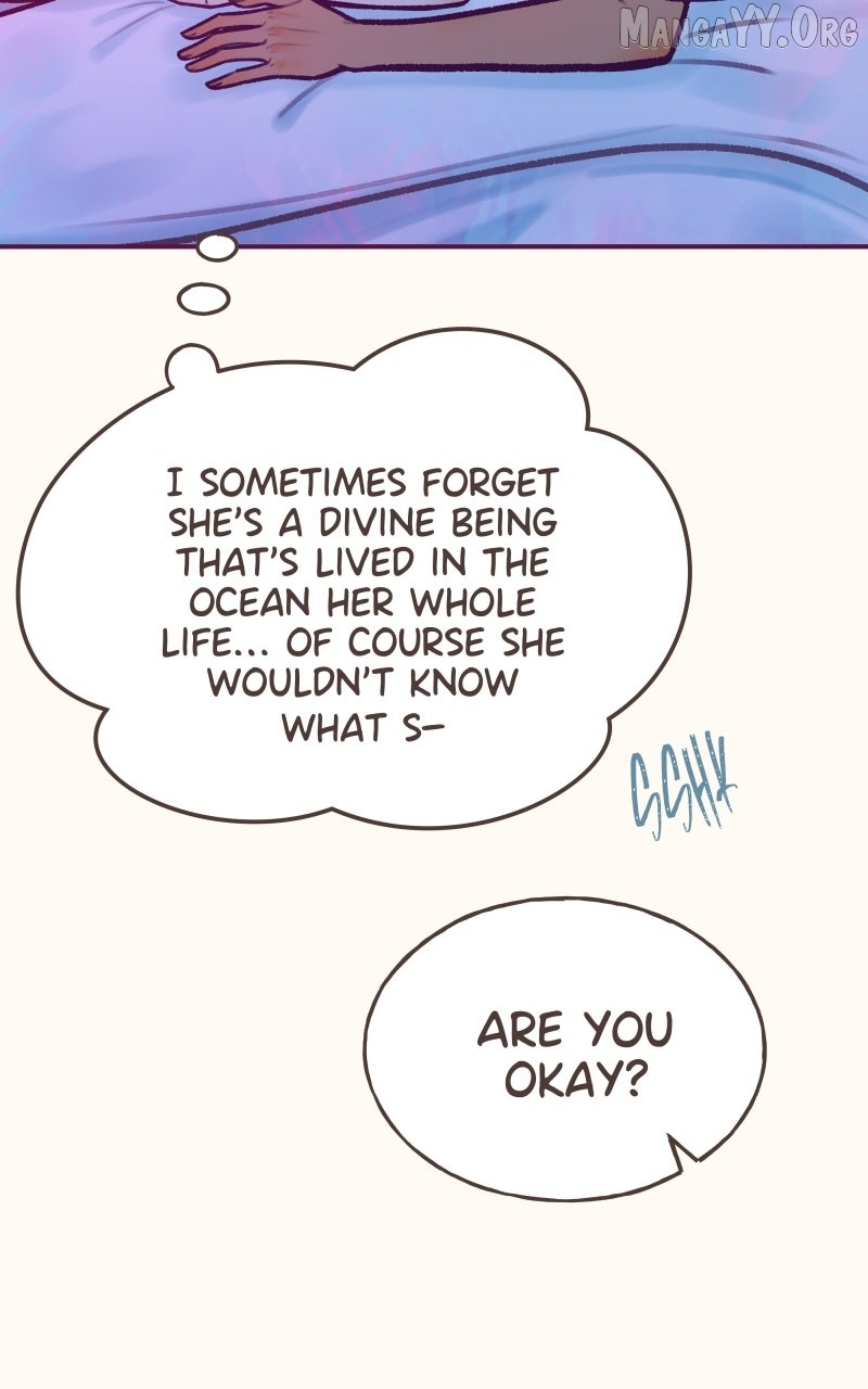 The Siren's Light Chapter 25 page 45