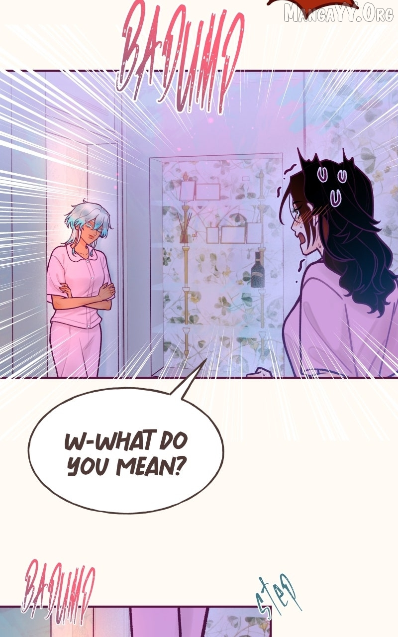 The Siren's Light Chapter 25 page 39
