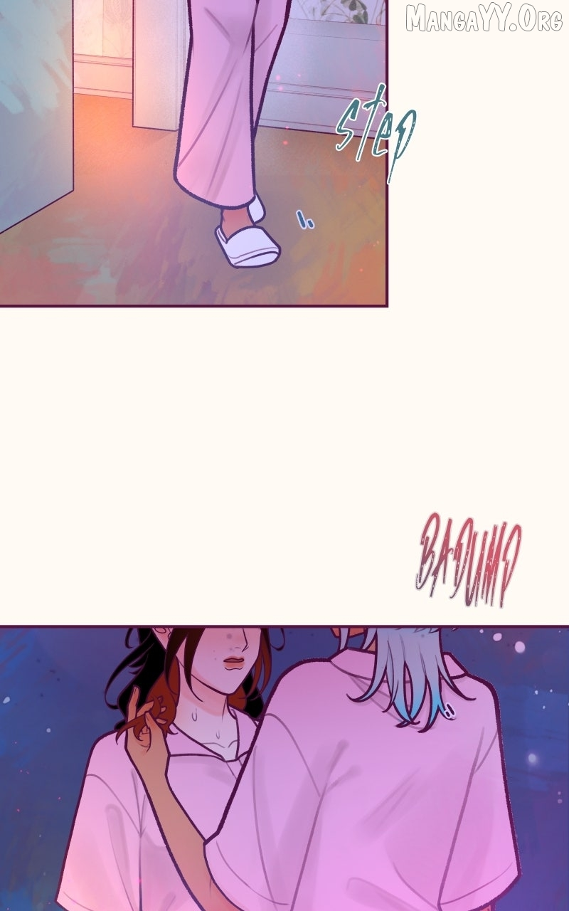 The Siren's Light Chapter 25 page 40