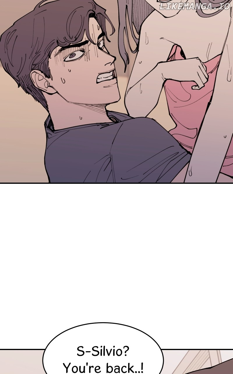 Vampire Family Chapter 25 page 36