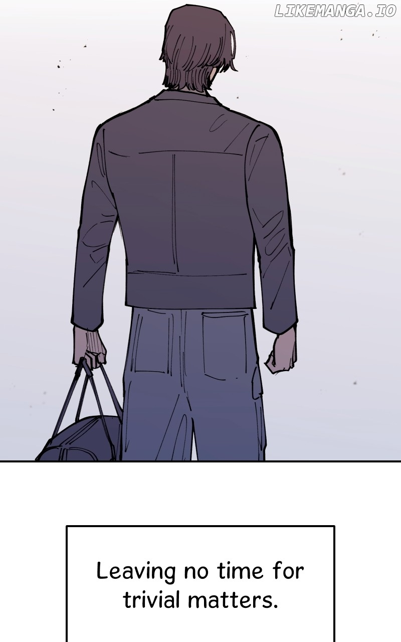 Vampire Family Chapter 25 page 44