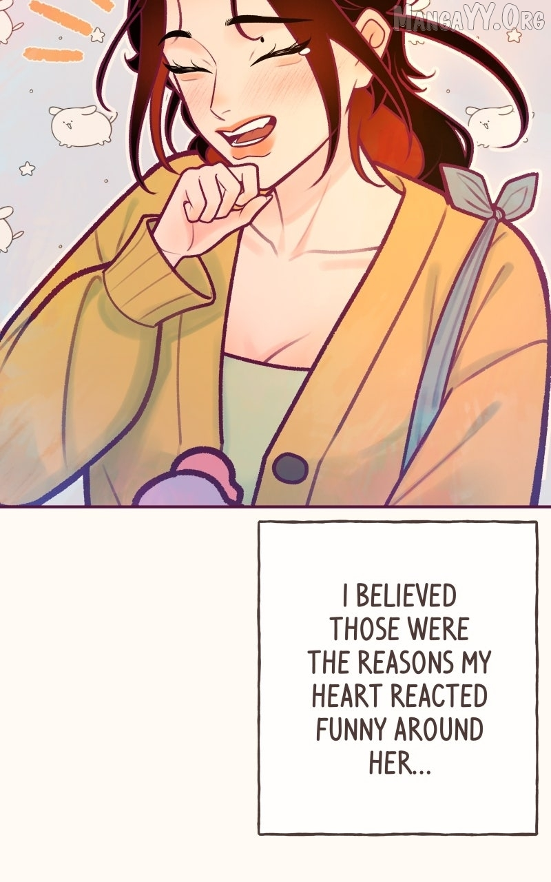 The Siren's Light Chapter 25 page 25