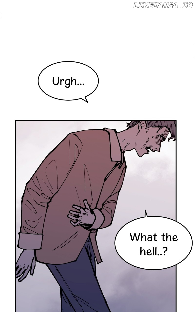 Vampire Family Chapter 25 page 2