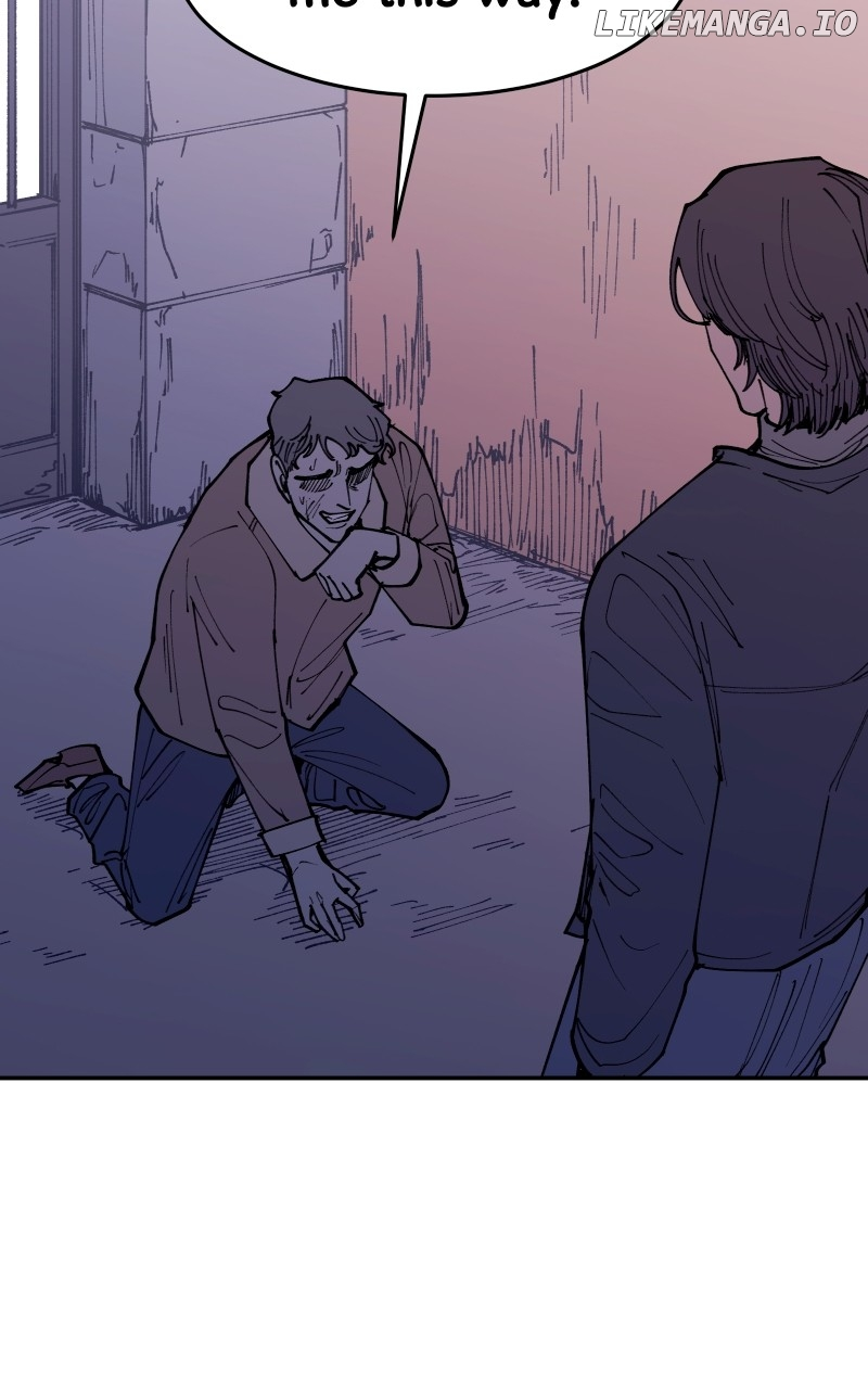 Vampire Family Chapter 25 page 20