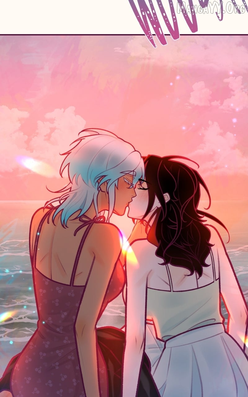 The Siren's Light Chapter 25 page 35