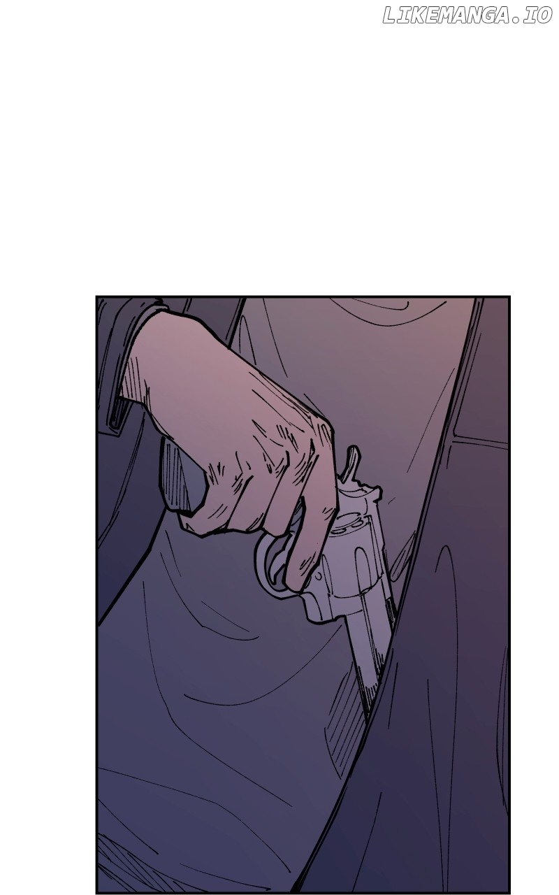 Vampire Family Chapter 25 page 21
