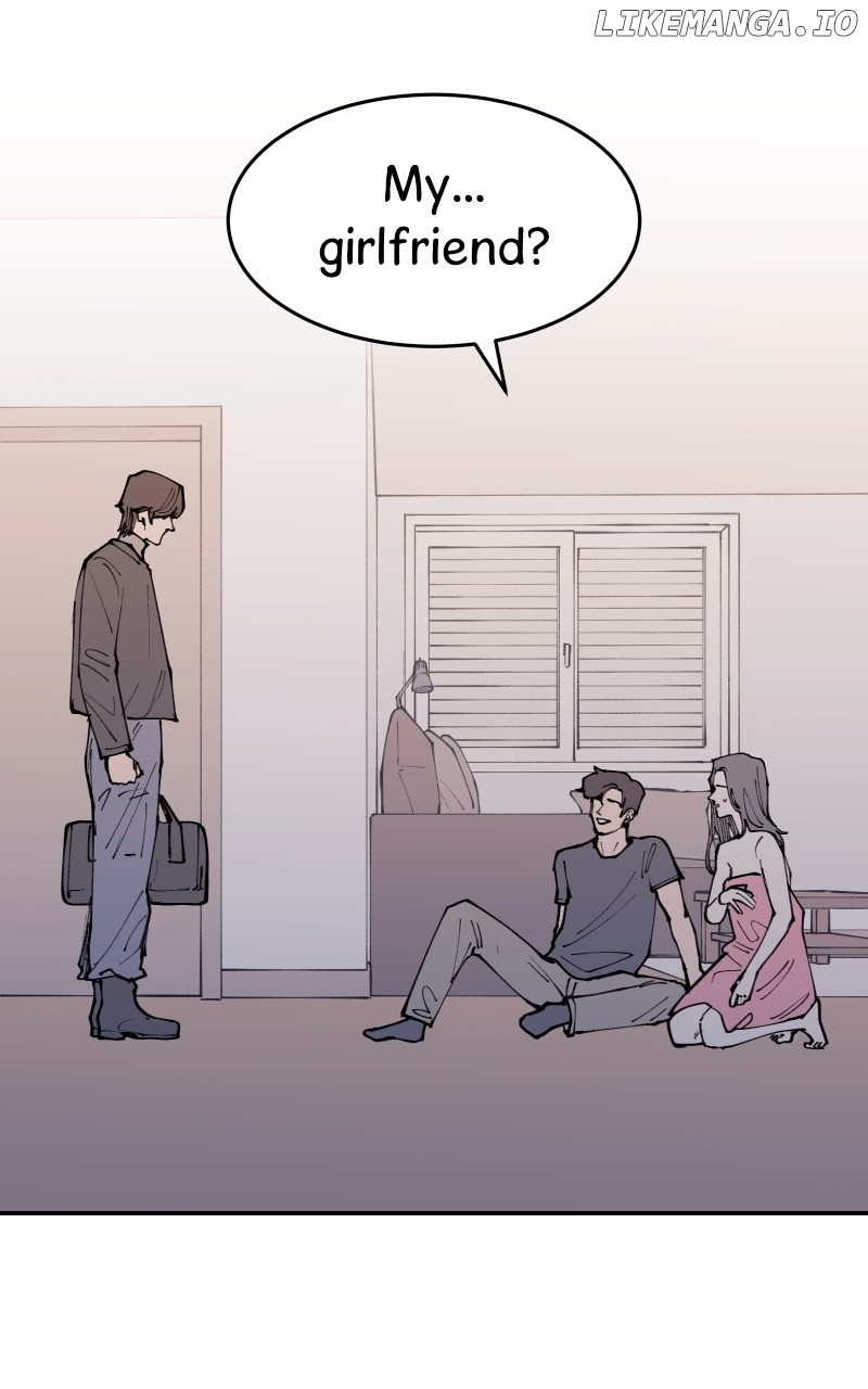 Vampire Family Chapter 25 page 40