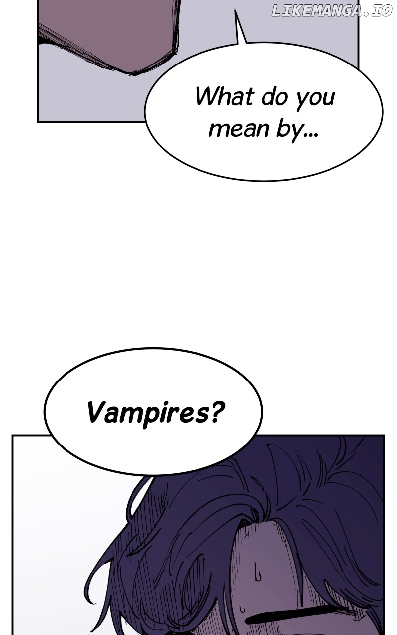 Vampire Family Chapter 25 page 75