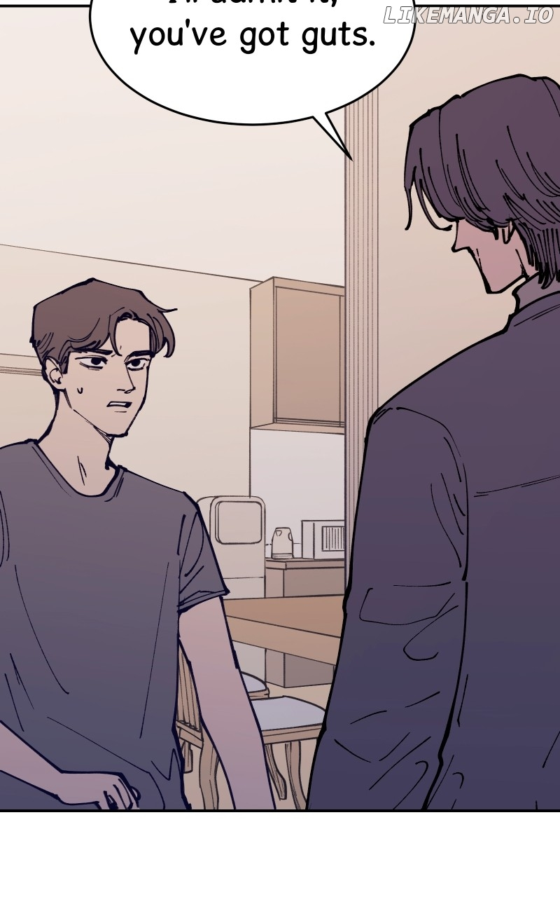 Vampire Family Chapter 25 page 66