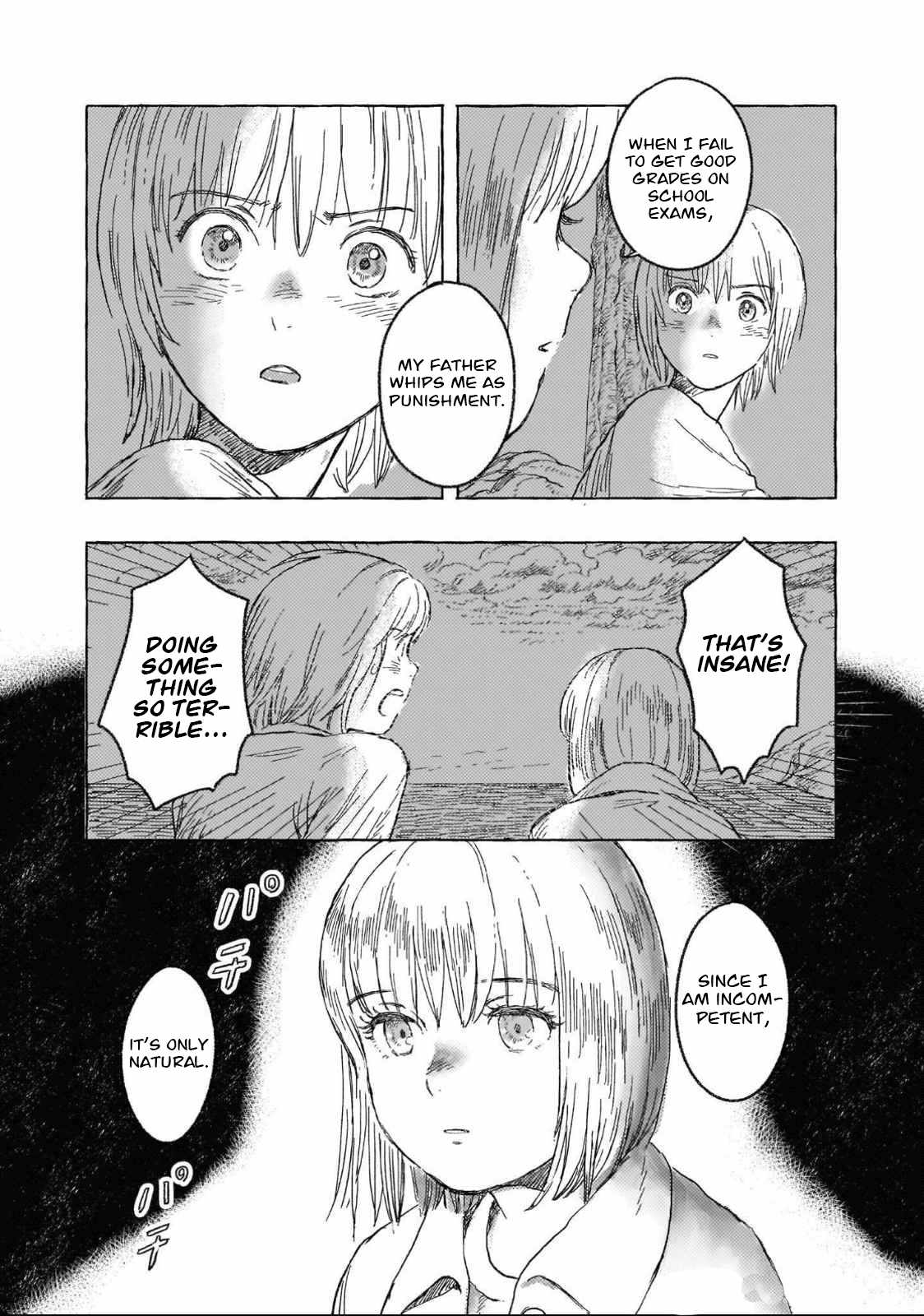 Erio to Denki Ningyou Chapter 25 page 10