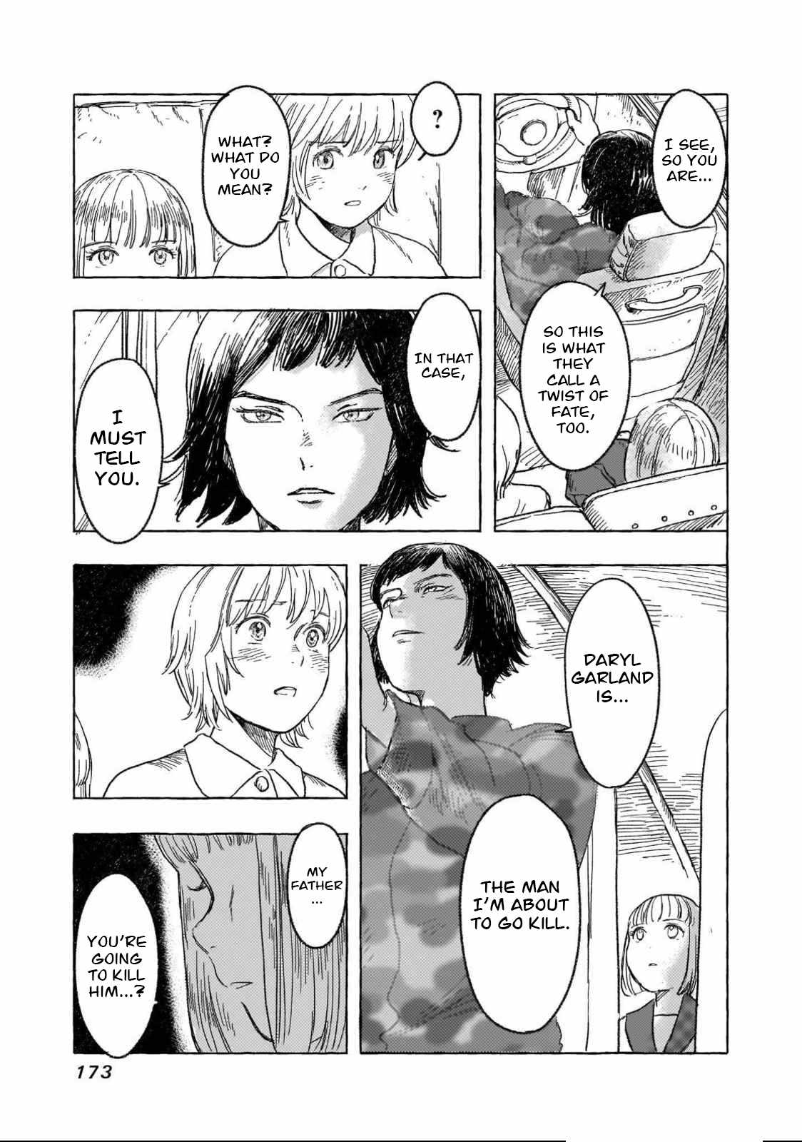 Erio to Denki Ningyou Chapter 25 page 24