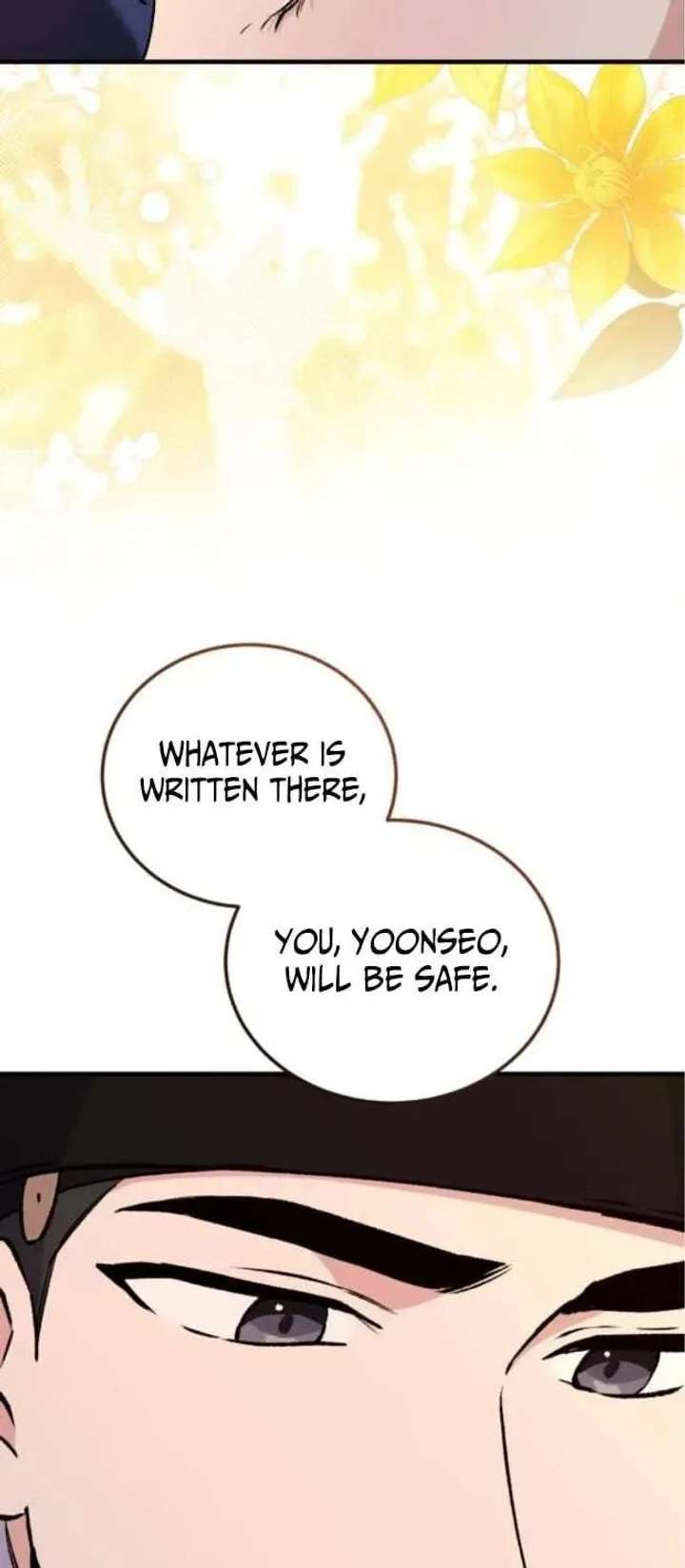 Reborn as the Doomed Prince’s Nanny Chapter 25 page 9