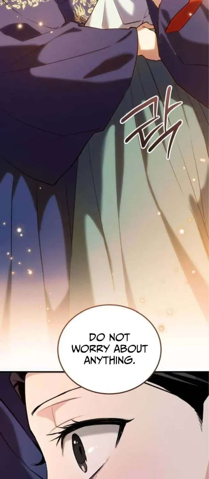 Reborn as the Doomed Prince’s Nanny Chapter 25 page 8