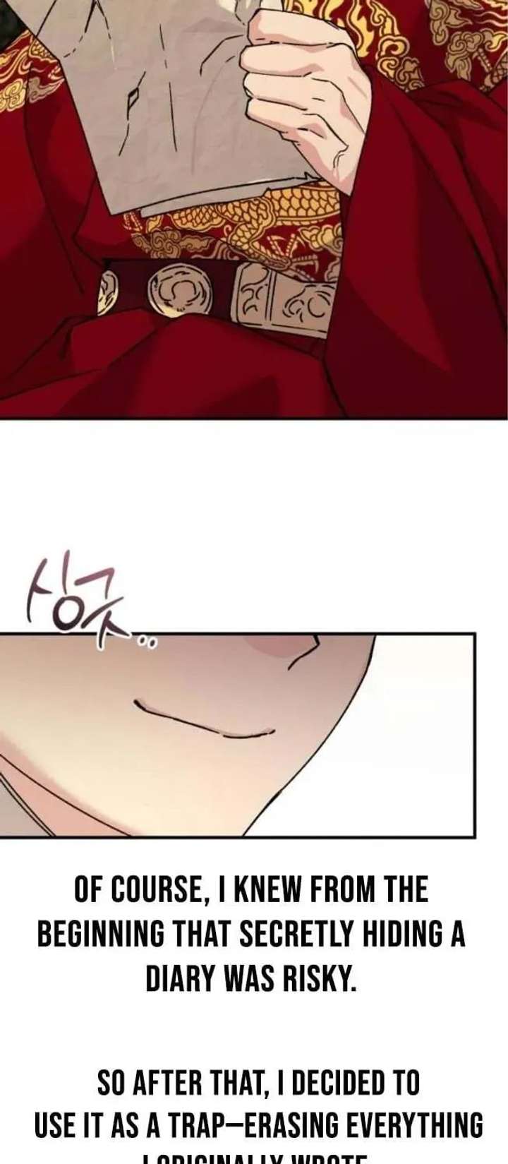Reborn as the Doomed Prince’s Nanny Chapter 25 page 59