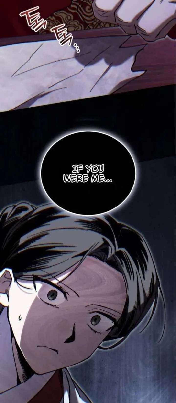 Reborn as the Doomed Prince’s Nanny Chapter 25 page 71