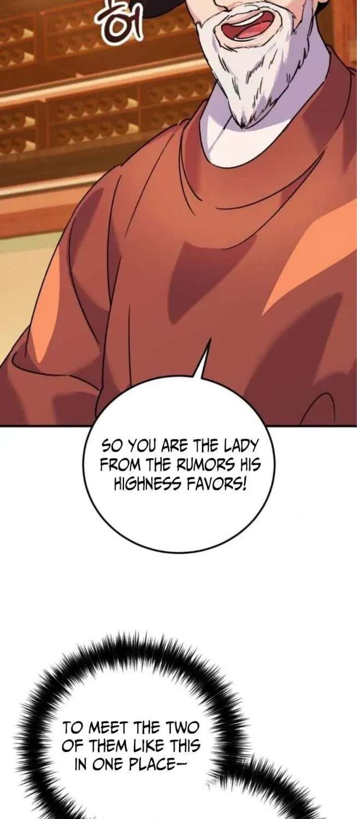 Reborn as the Doomed Prince’s Nanny Chapter 25 page 26
