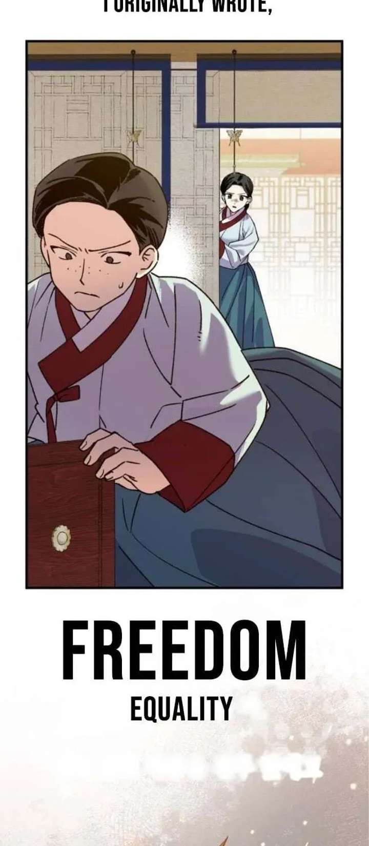Reborn as the Doomed Prince’s Nanny Chapter 25 page 60
