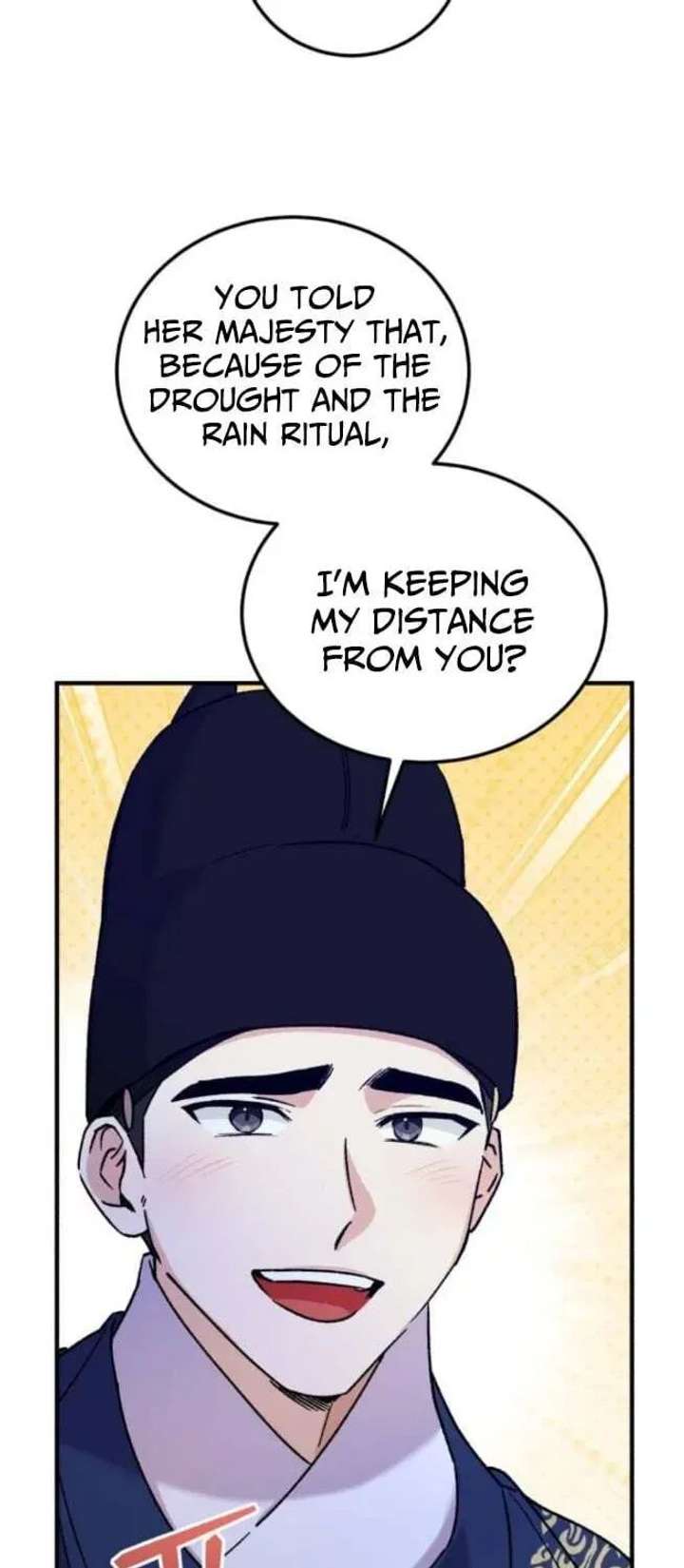Reborn as the Doomed Prince’s Nanny Chapter 25 page 81