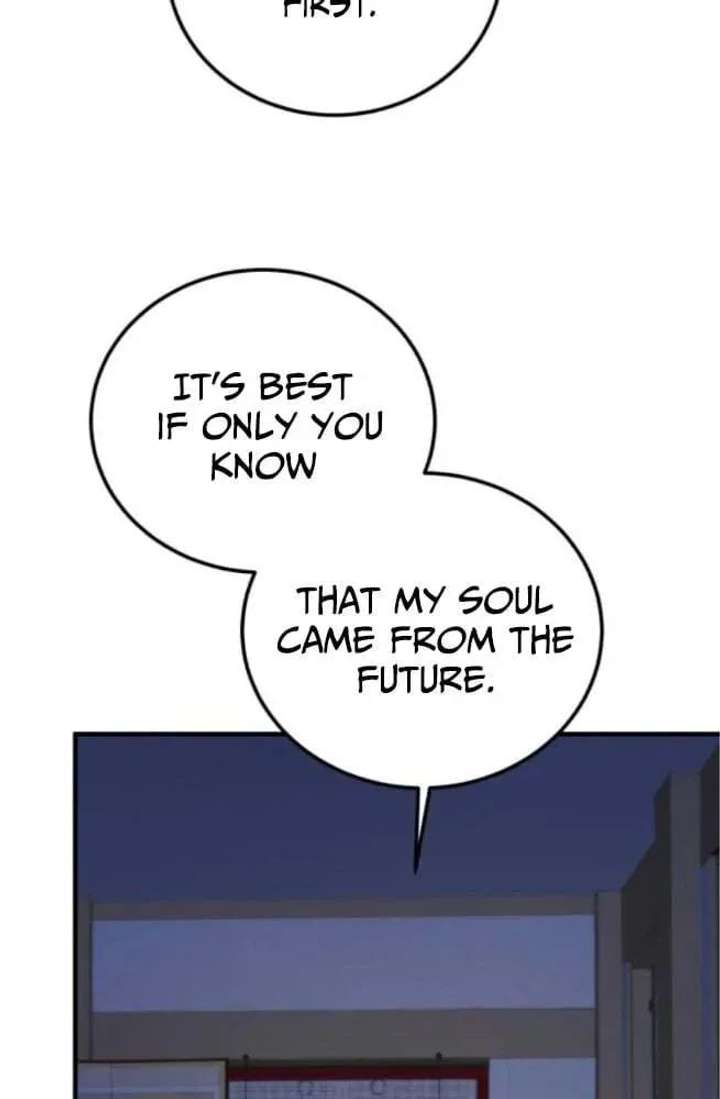 Reborn as the Doomed Prince’s Nanny Chapter 25 page 35
