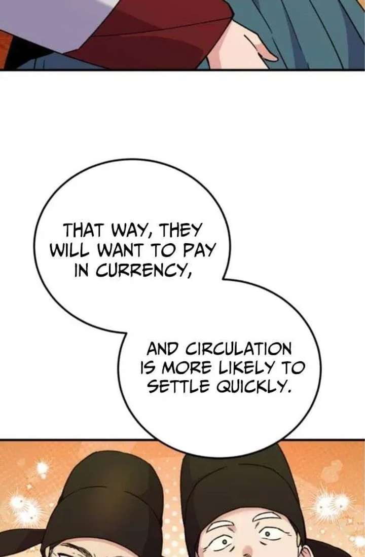 Reborn as the Doomed Prince’s Nanny Chapter 25 page 77