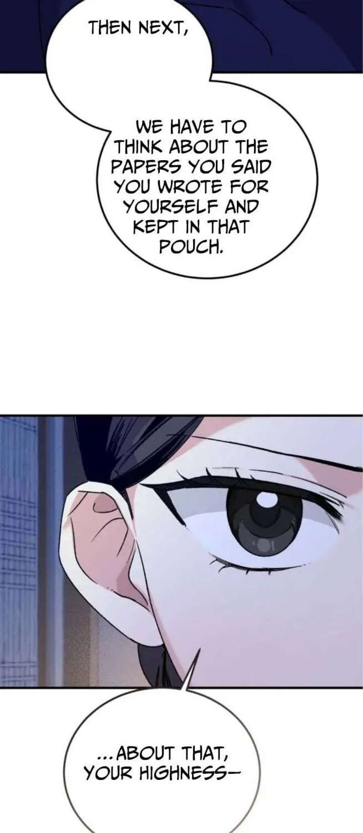 Reborn as the Doomed Prince’s Nanny Chapter 25 page 41