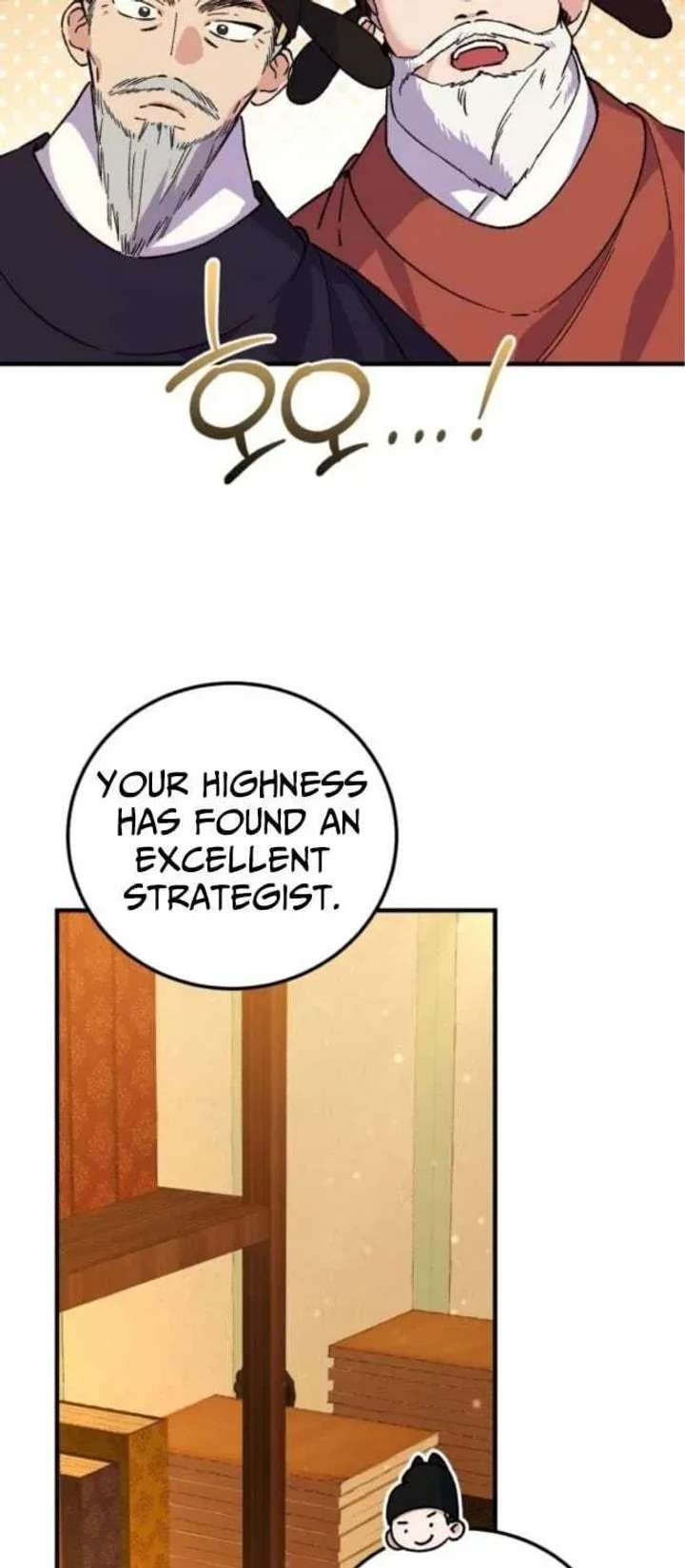 Reborn as the Doomed Prince’s Nanny Chapter 25 page 78