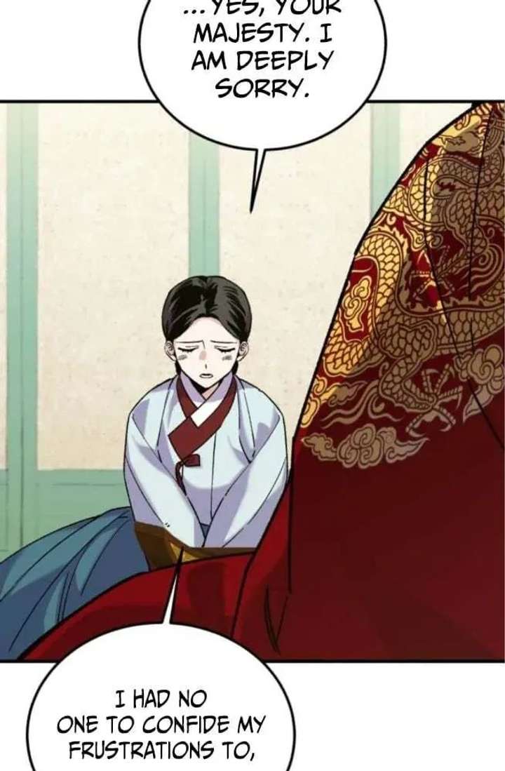 Reborn as the Doomed Prince’s Nanny Chapter 25 page 56