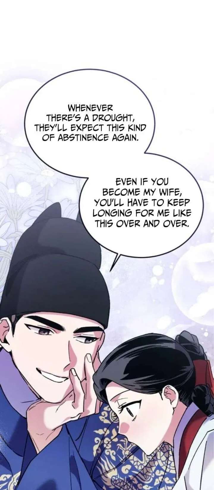 Reborn as the Doomed Prince’s Nanny Chapter 25 page 33