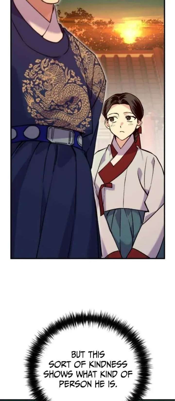 Reborn as the Doomed Prince’s Nanny Chapter 25 page 15