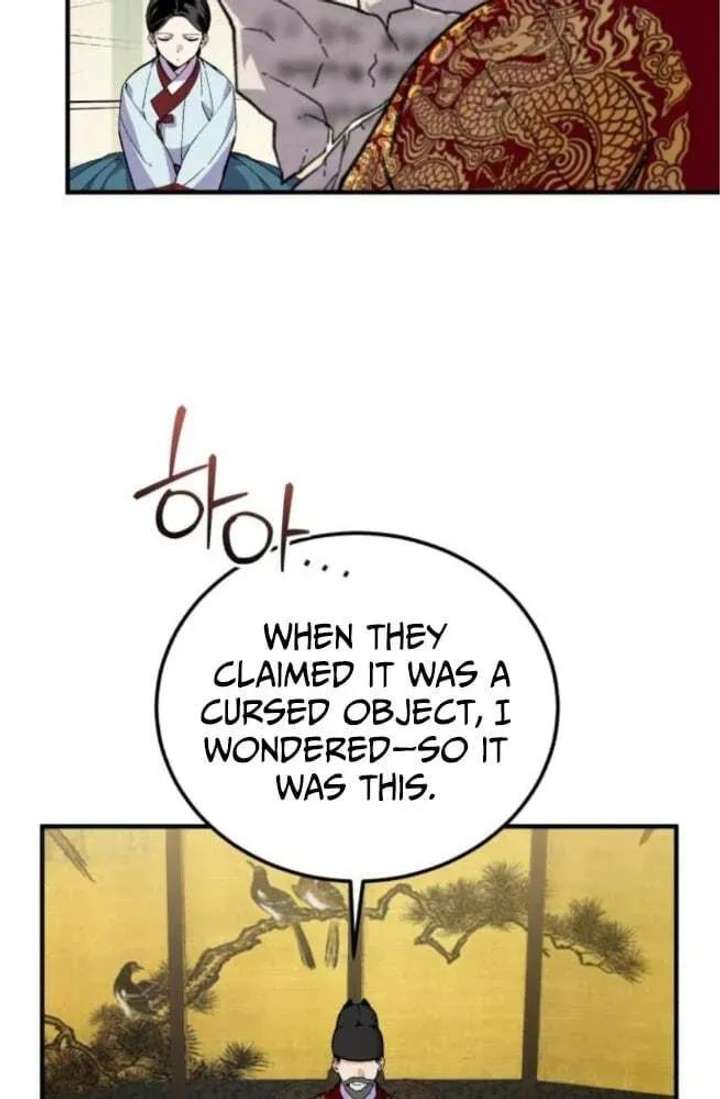 Reborn as the Doomed Prince’s Nanny Chapter 25 page 63