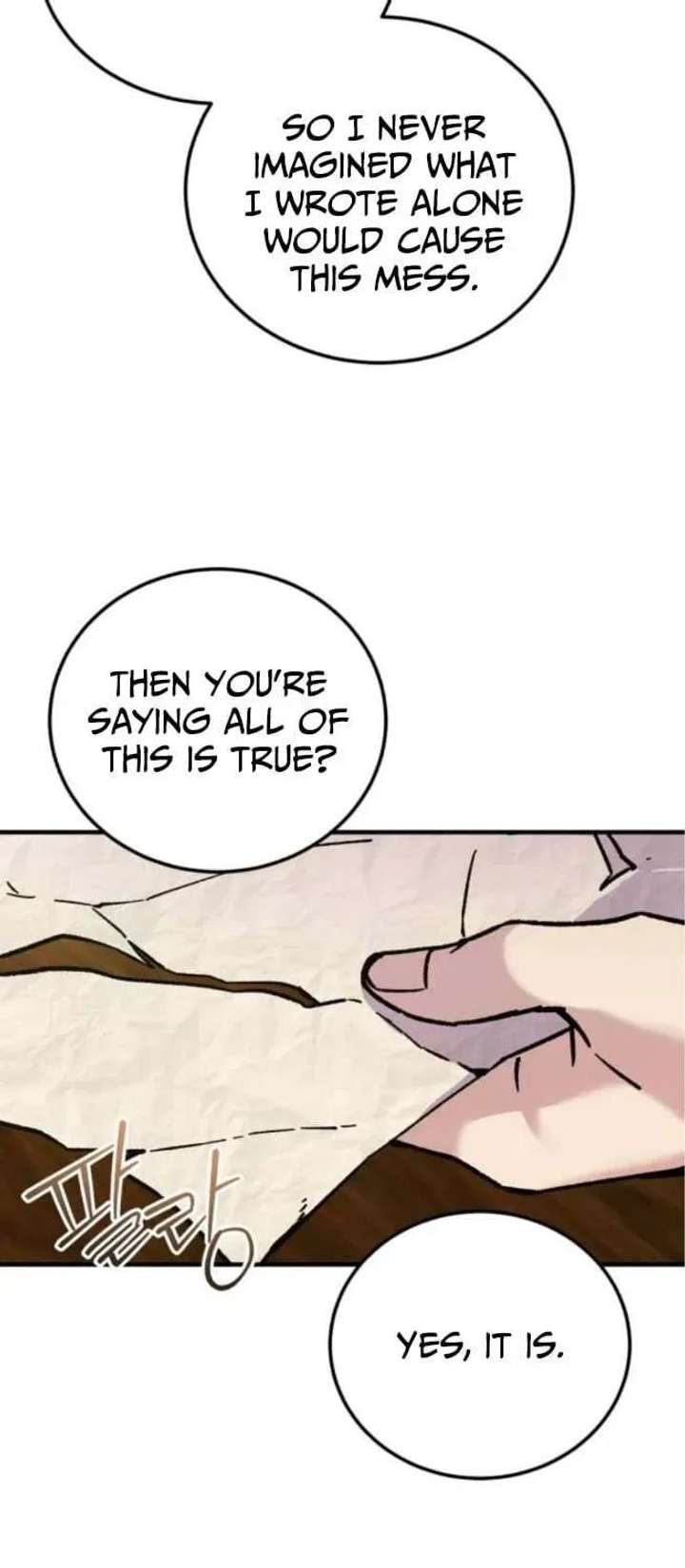 Reborn as the Doomed Prince’s Nanny Chapter 25 page 57