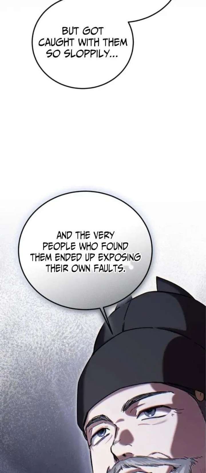 Reborn as the Doomed Prince’s Nanny Chapter 25 page 69