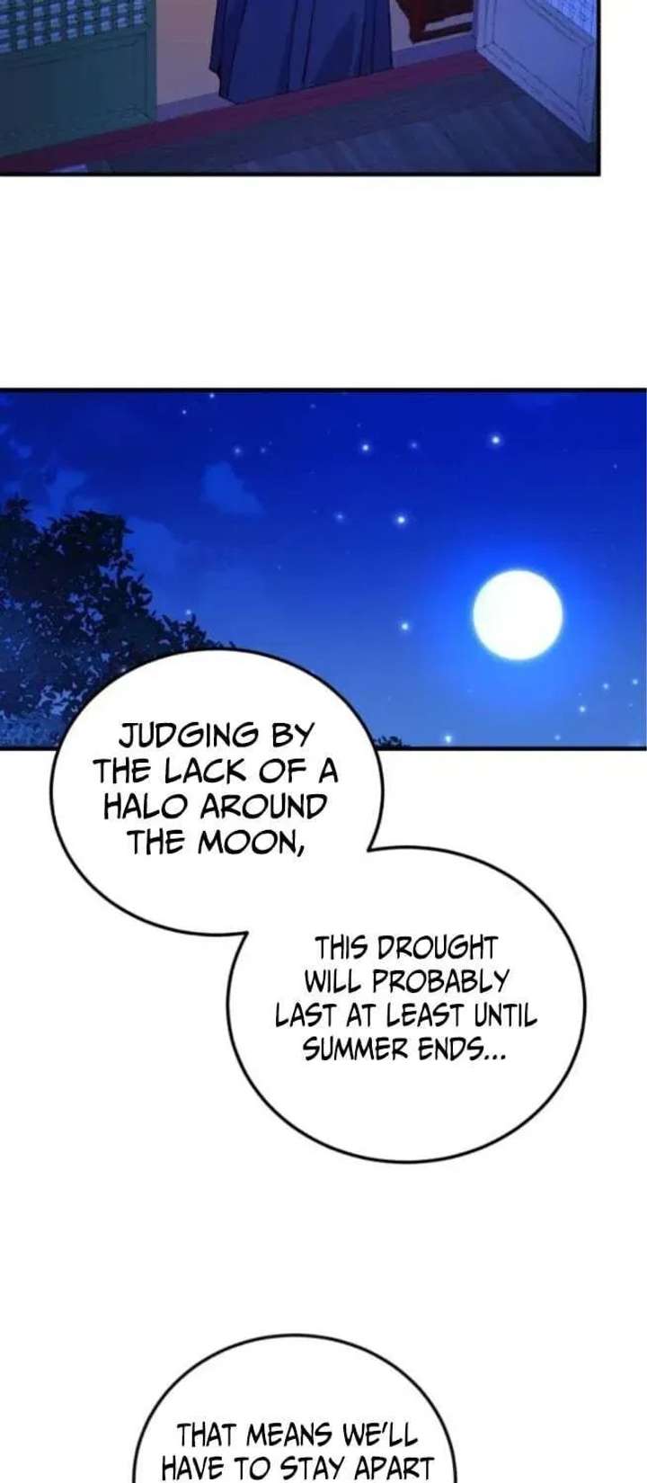 Reborn as the Doomed Prince’s Nanny Chapter 25 page 31