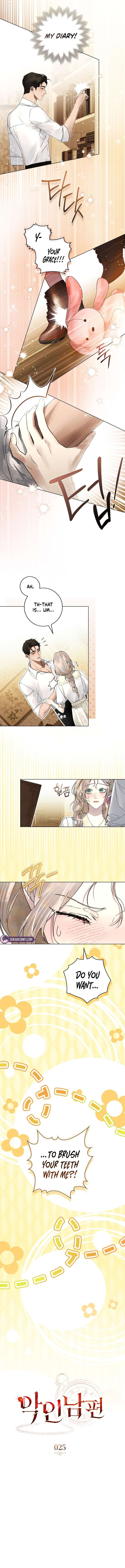 Wicked Husband Chapter 25 page 4