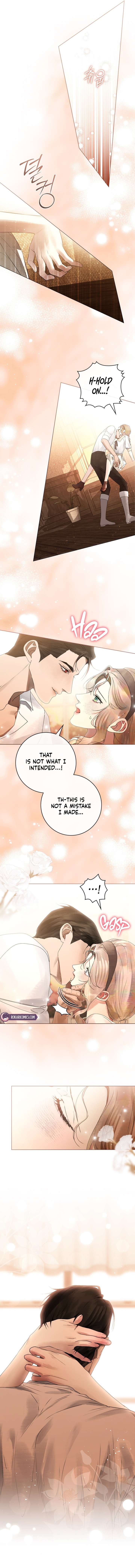 Wicked Husband Chapter 25 page 10
