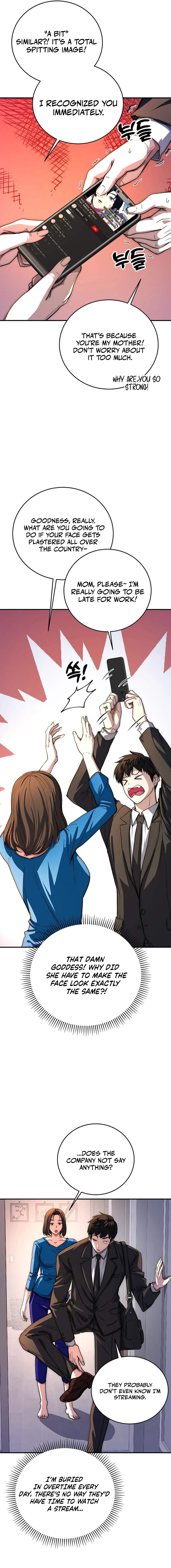 The Returnee’s Hidden Strategy Stream Chapter 25 page 7