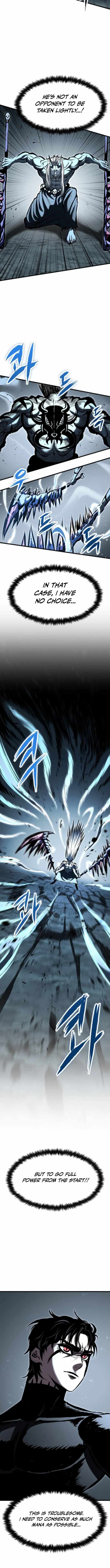 Chronicle of Runes Chapter 25 page 8
