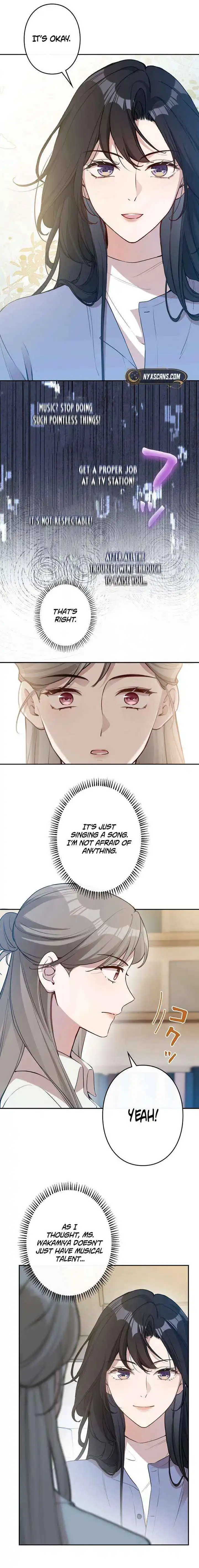 Reborn as a Producer, I’m Aiming for 10 Million Followers Chapter 25 page 8