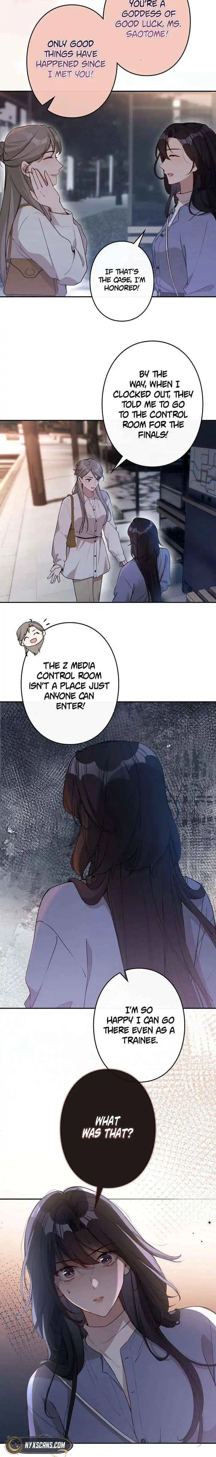 Reborn as a Producer, I’m Aiming for 10 Million Followers Chapter 25 page 12