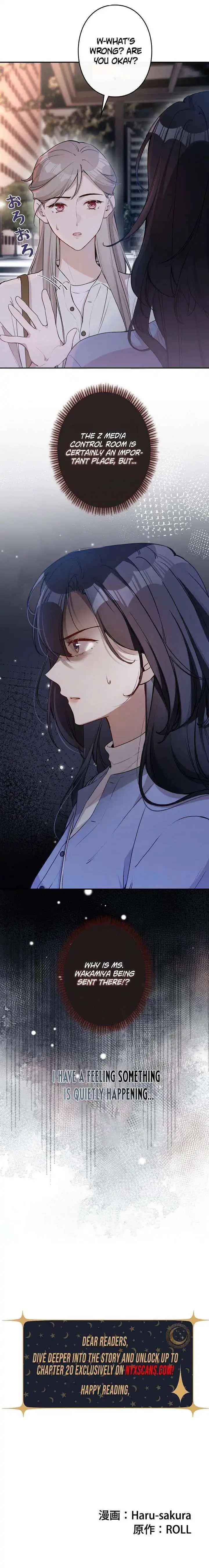 Reborn as a Producer, I’m Aiming for 10 Million Followers Chapter 25 page 13