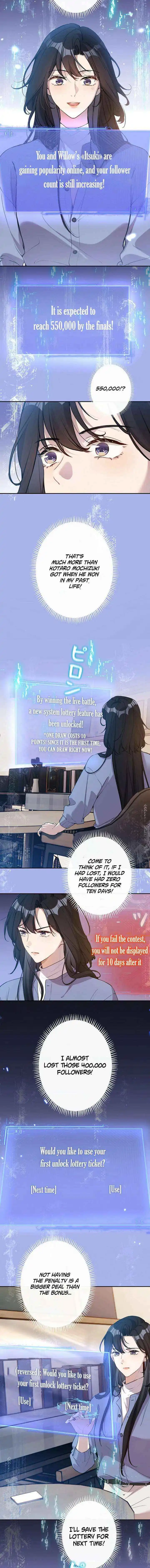 Reborn as a Producer, I’m Aiming for 10 Million Followers Chapter 25 page 2